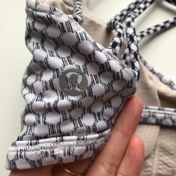 Lululemon Free To Be Wild Bra - Picture 3 of 4